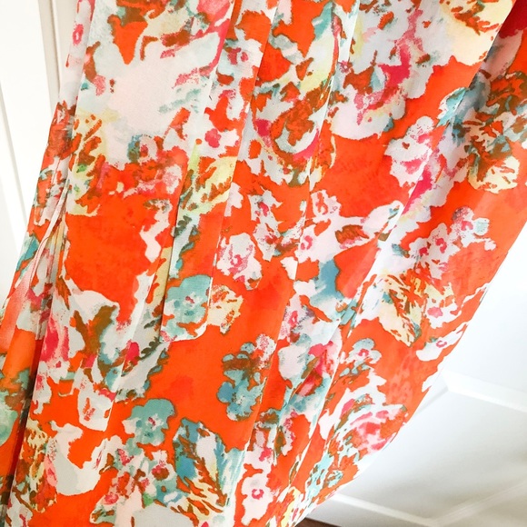 Charles Henry summer dress - Picture 2 of 2